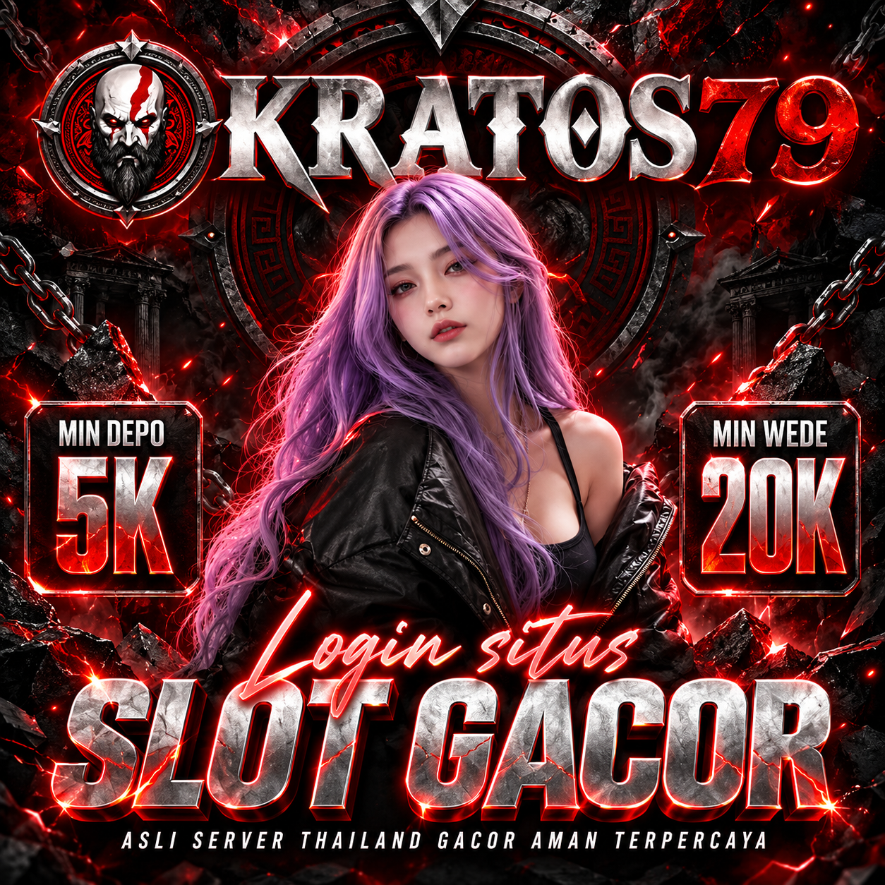 KRATOS79