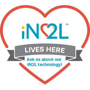 iN2L logo