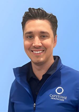 Blaine Slack